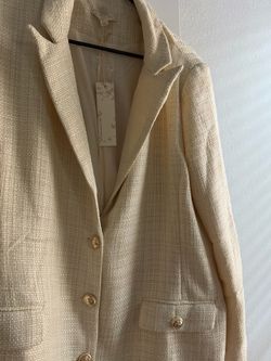 Women’s blazer