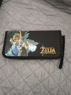 Nintendo Switch Case
