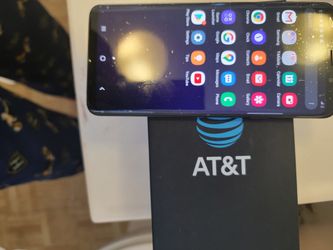 Samgsun Galaxy S9 Plus, Brand New