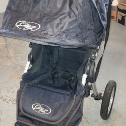 City Elite Jogging Stroller