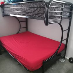 Bunk Bed