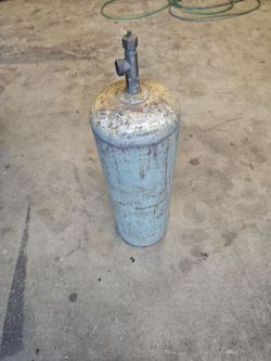 B-Tank for TurboTorch