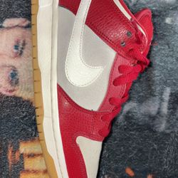 Nike Low Pro Valentines Day Dunk 