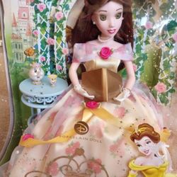 Disney Princess BELLE