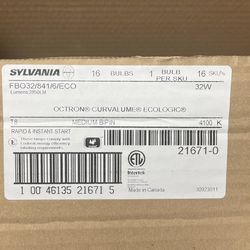 Sylvania FBO32/841/6/ECO