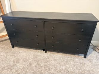 IKEA dresser
