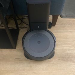 iRobot Vacuum 