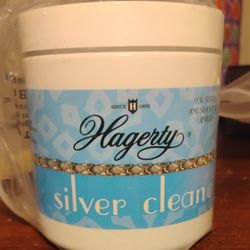 Silver Clean 