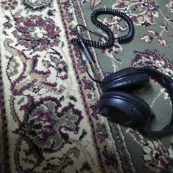 RadioShack Headphone 