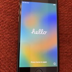 iPhone 8 Unlocked
