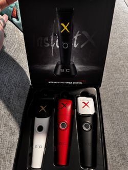 Stylecraft Instinct X Clipper