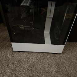 NZXT Starter PC PreBuilt