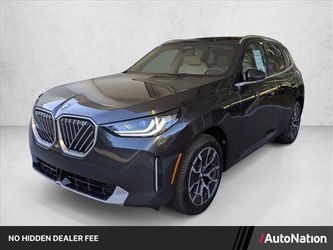 2026 BMW X3