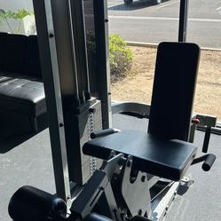Gym Equipment