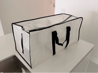 Heavy Duty Moving Bags. Bolsas resistentes para mudanza