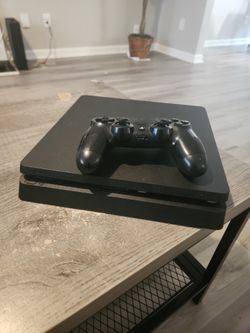 Ps4 SLIM