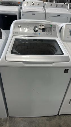 Washer