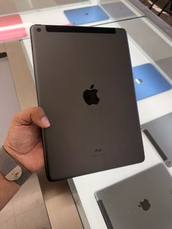 iPad 9th gen 64gb LTE