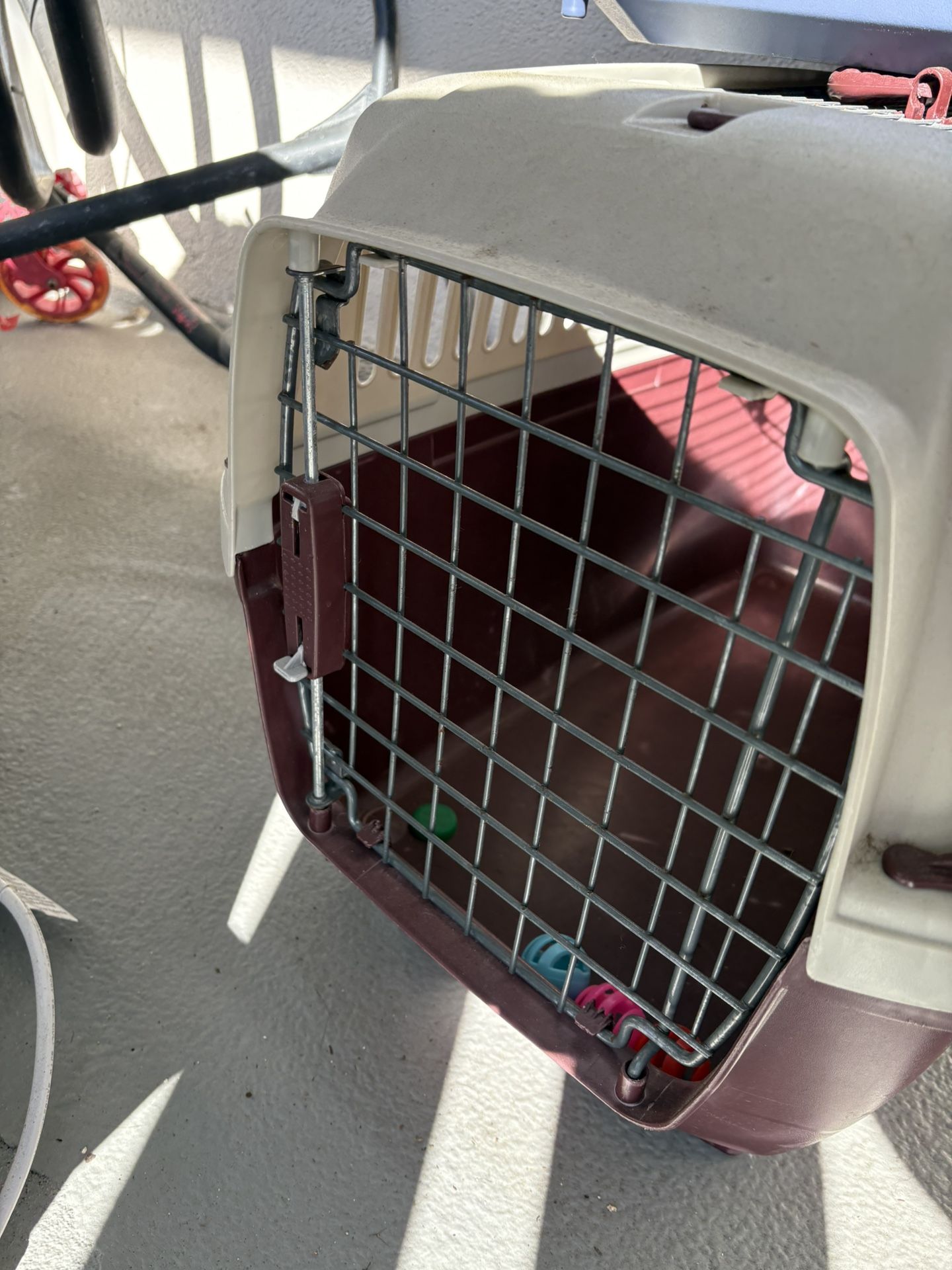 Pet Carrier