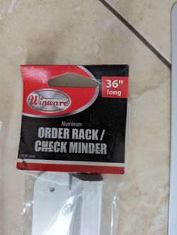 Order Racks