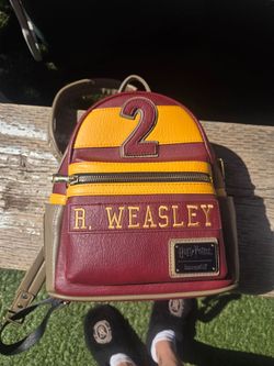 Harry Potter Backpack