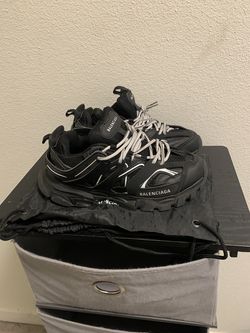 Balenciaga tracks (non-LED)