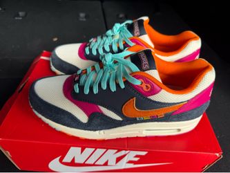 Padres City Connect Nikes - Men’s 9