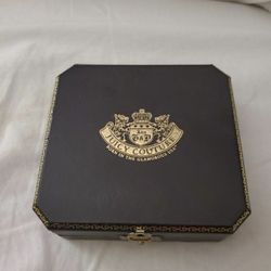 Juicy Couture Engagement Ring Wish Bangle