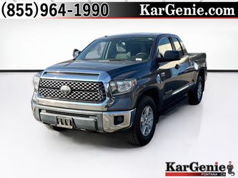 2019 Toyota Tundra