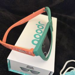 goodr Sunglasses - Retro rewind 