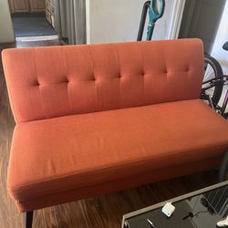 Mini Couch