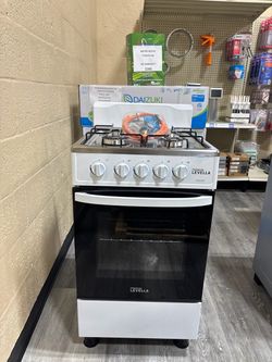 Cocina de gas propano - Gas Propane Stove - Free delivery