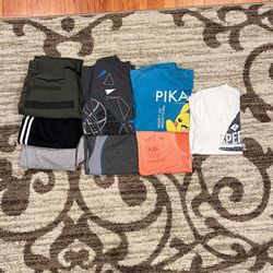 Kid Clothes Bundle 