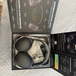 Crusher Evo Skullcandy Headphones