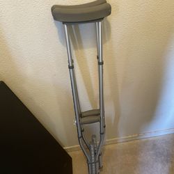 Crutches