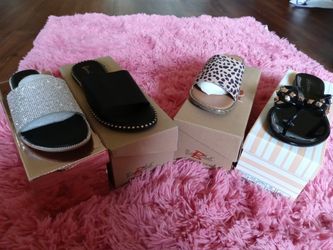 🌼Sandals Ask For Size 🌼 All Brand New🌼