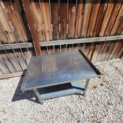 3 restaurant shelves