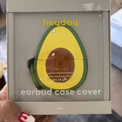 AirPod Pro 1 & 2 Case Cover 
