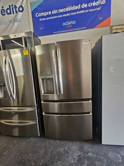 Frigidaire Refrigerator