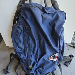 Coleman Peak 1 Framed Backpack