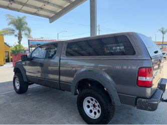 2004 Ford F-150