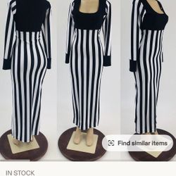 Tina Carlyle (Cameron Diaz From The Mask) Costume