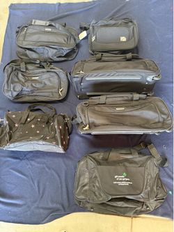 Duffel Bags