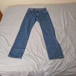 Levi Jeans