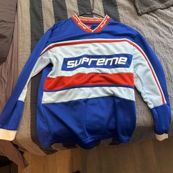 Supreme Hockey Jersey