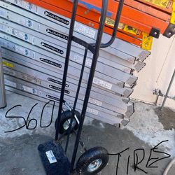 Excellent Working Condition,Dollie’s 