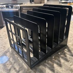 Desktop Files Organizer