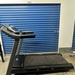 Treadmill Nordictrack