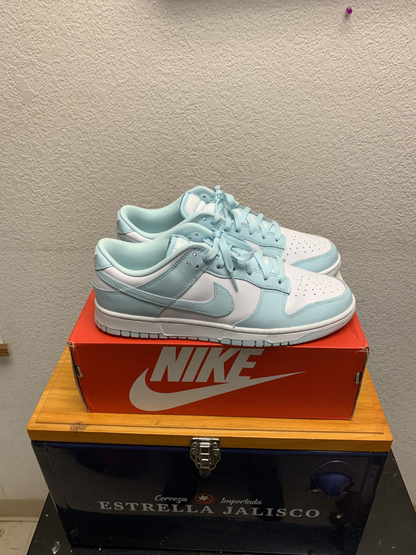 Nike Dunks 11.5 Men’s