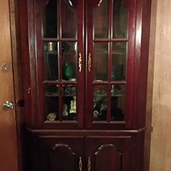 China Cabinet